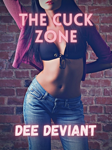 E-knjiga Cuck Zone Dee Deviant