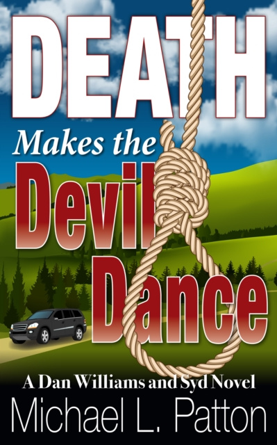 E-knjiga Death Makes the Devil Dance Michael L. Patton