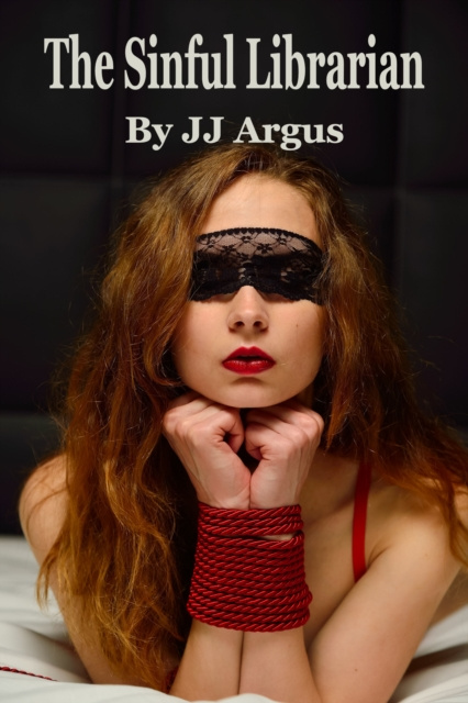 E-knjiga Sinful Librarian JJ Argus