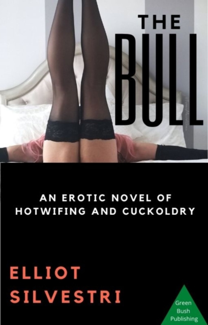 E-knjiga Bull Elliot Silvestri