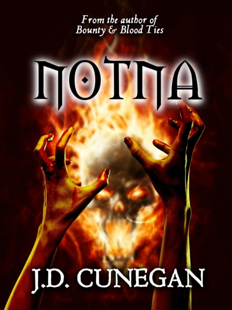 E-knjiga Notna J.D. Cunegan