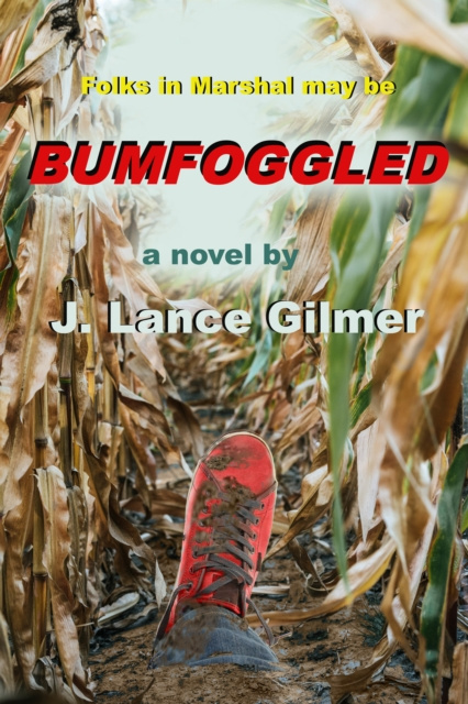 E-knjiga Bumfoggled J. Lance Gilmer
