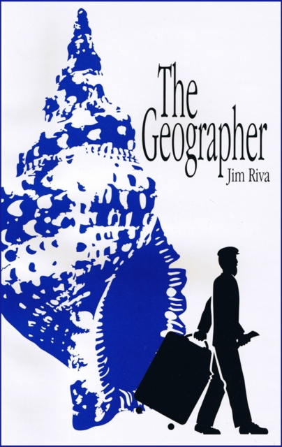 E-knjiga Geographer Jim Riva