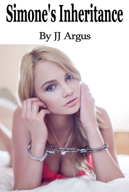 E-knjiga Simone's Inheritance JJ Argus