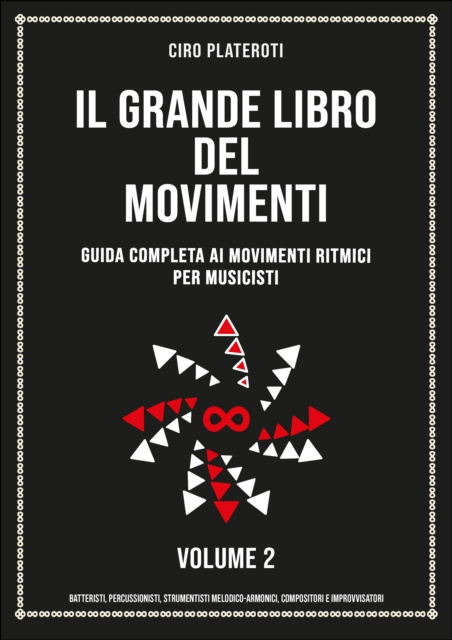 E-kniha Il Grande Libro Del Movimenti -Volume 2 Ciro Plateroti