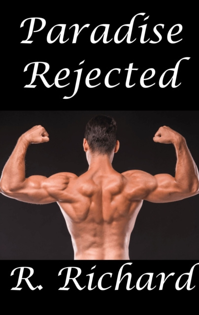 E-knjiga Paradise Rejected R. Richard