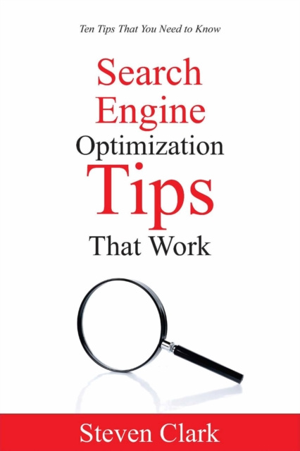 E-knjiga Search Engine Optimization Steven Clark