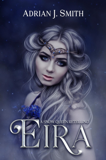 E-book Eira Adrian J. Smith