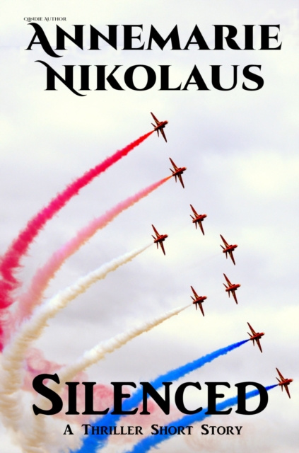 E-knjiga Silenced Annemarie Nikolaus