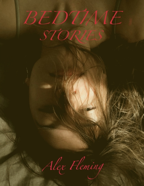 E-kniha Bedtime Stories Alex Fleming
