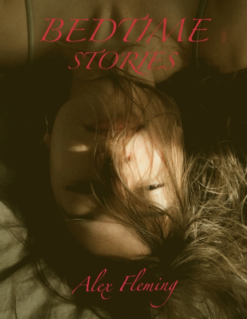 E-Book Bedtime Stories Alex Fleming