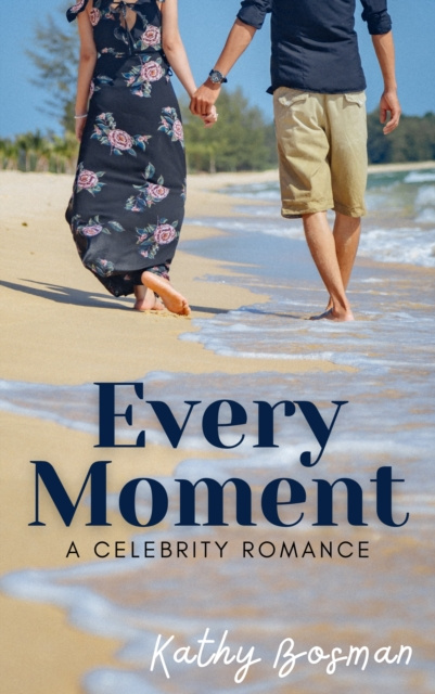 E-kniha Every Moment Kathy Bosman