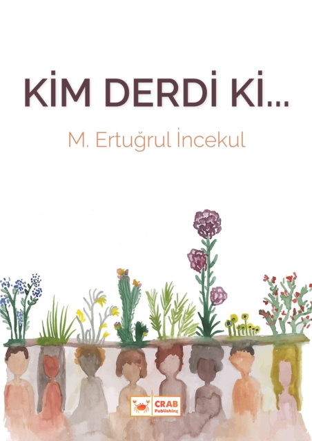 E-kniha Kim Derdi ki... M. Ertugrul Incekul