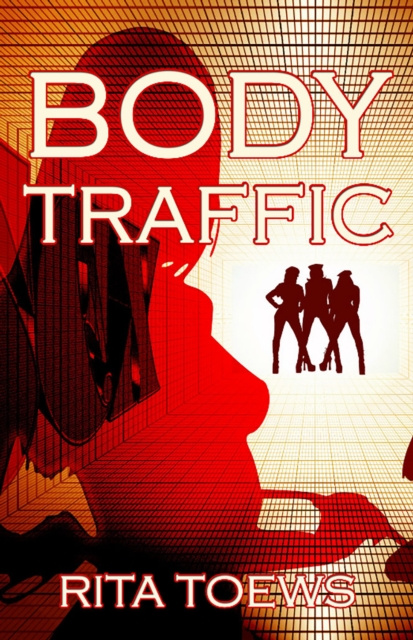 E-knjiga Body Traffic Rita Y Toews