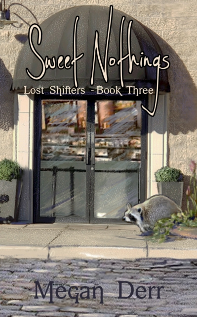 E-Book Sweet Nothings Megan Derr