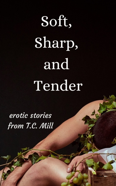 E-book Soft, Sharp, and Tender T.C. Mill