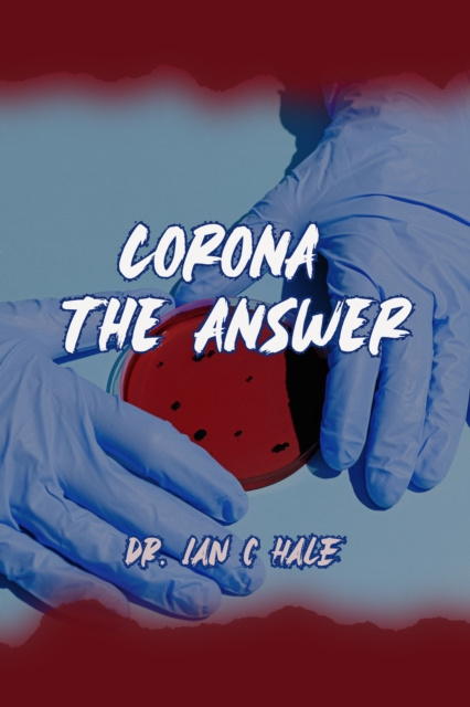 E-knjiga Corona the Answer Ian Hale