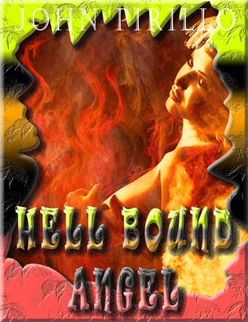 E-knjiga Hell Bound John Pirillo