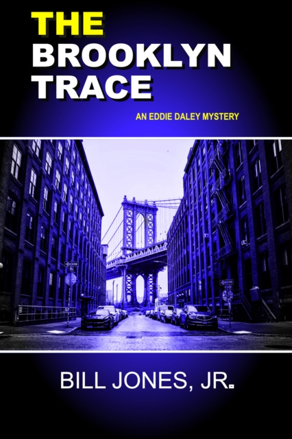 E-knjiga Brooklyn Trace Jr. Bill Jones