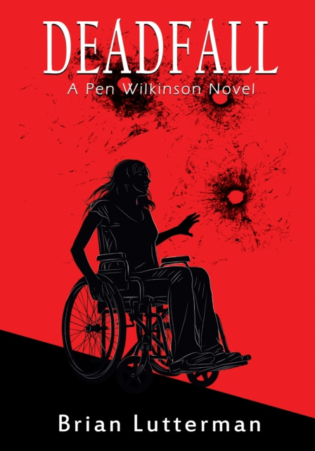 E-knjiga Deadfall Brian Lutterman