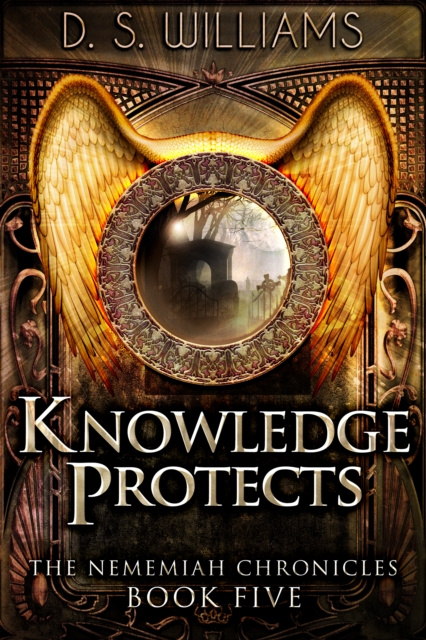 E-knjiga Knowledge Protects D.S. Williams