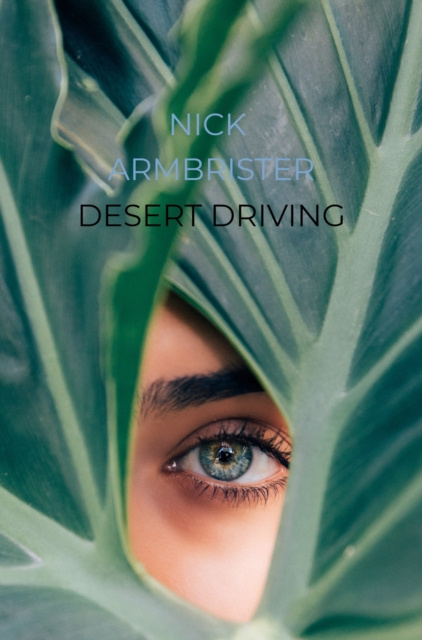 E-knjiga Desert Driving Nick Armbrister