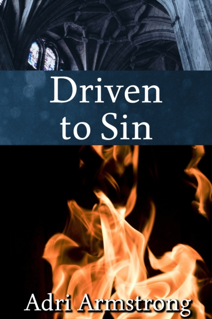 E-knjiga Driven to Sin Adri Armstrong
