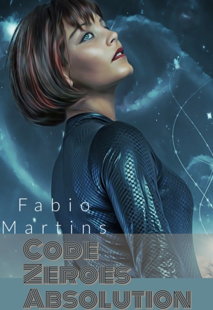 E-knjiga Code Zeroes Absolution Fabio Martins