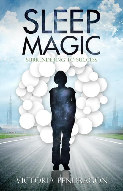 E-Book Sleep Magic Victoria Pendragon