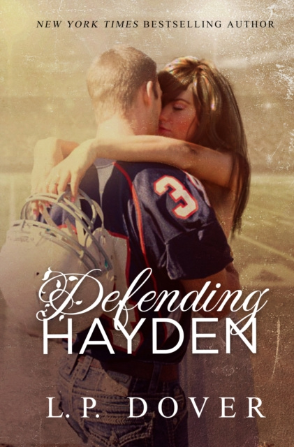 E-knjiga Defending Hayden L.P. Dover