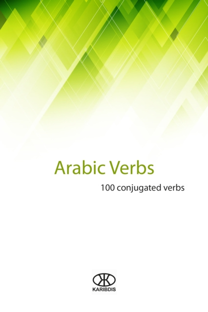 E-kniha Arabic Verbs (100 Conjugated Verbs) Karibdis