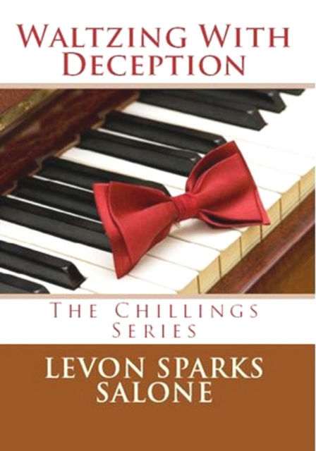 E-book Waltzing with Deception Levon Sparks Salone