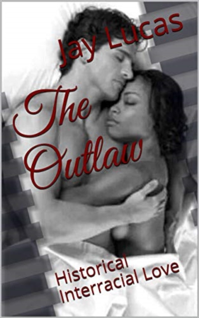 E-book Outlaw Jay Lucas