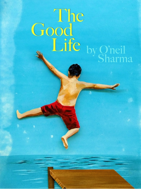 E-knjiga Good Life Oneil Sharma