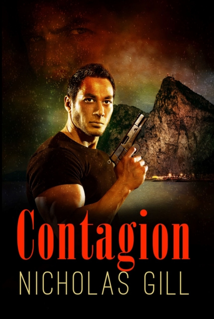 E-book Contagion. Nicholas Gill
