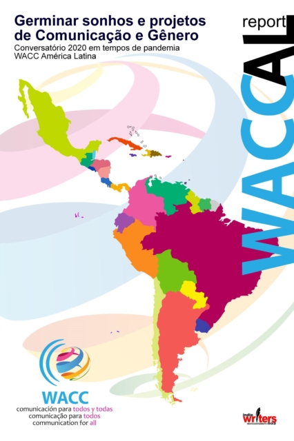 E-knjiga Germinar Sonhos e Projetos de Comunicacao e Genero WACC Latin America