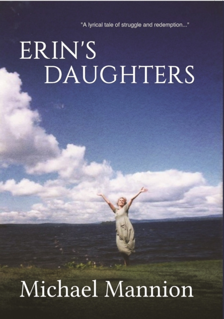 E-knjiga Erin's Daughters Michael Mannion