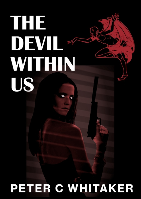 E-knjiga Devil Within Us Peter Whitaker