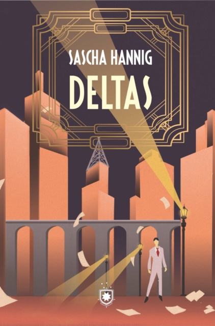 E-Book Deltas Sascha Hannig