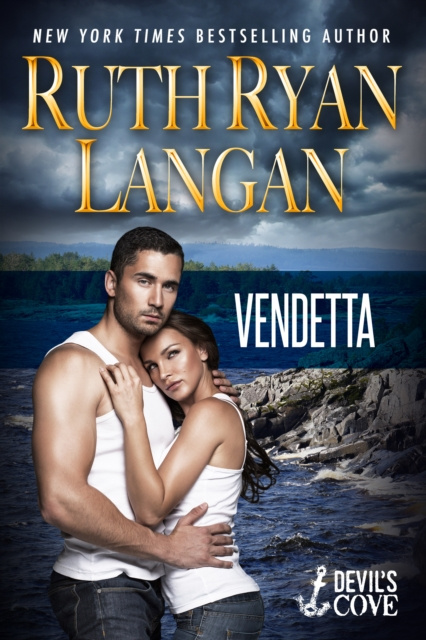 E-knjiga Vendetta Ruth Ryan Langan