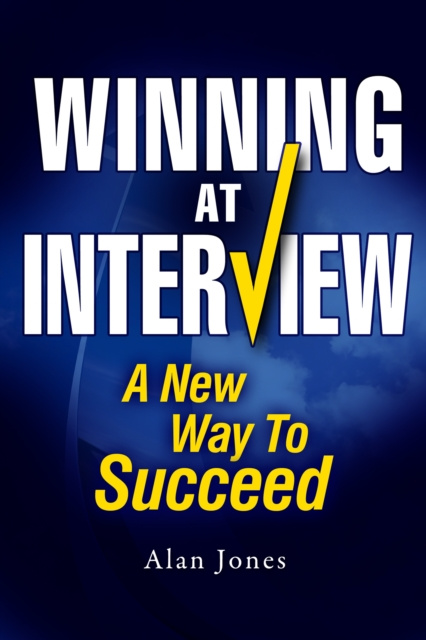 E-knjiga Winning At Interview Alan Jones