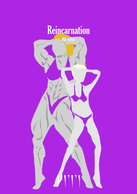 E-knjiga Reincarnation Roy Ellison