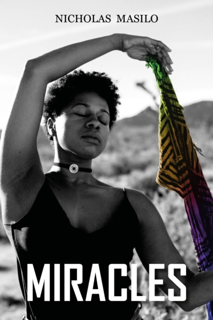 E-knjiga Miracles Nicholas Masilo