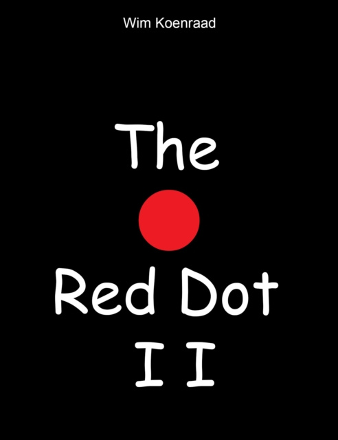 Livre numérique Red Dot II Wim Koenraad