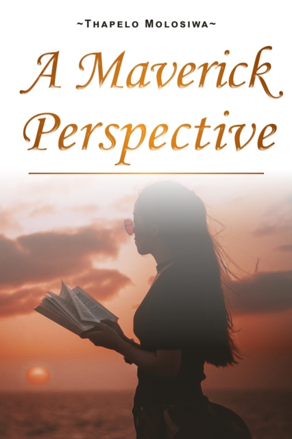 E-knjiga Maverick Perspective Thapelo Molosiwa