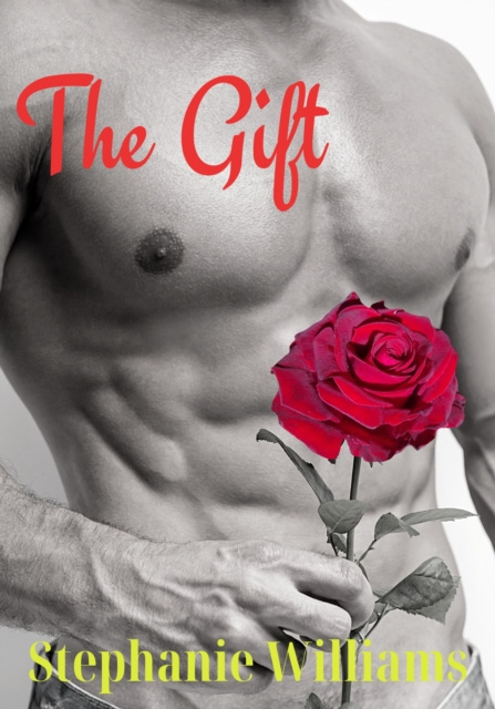E-book Gift Stephanie Williams