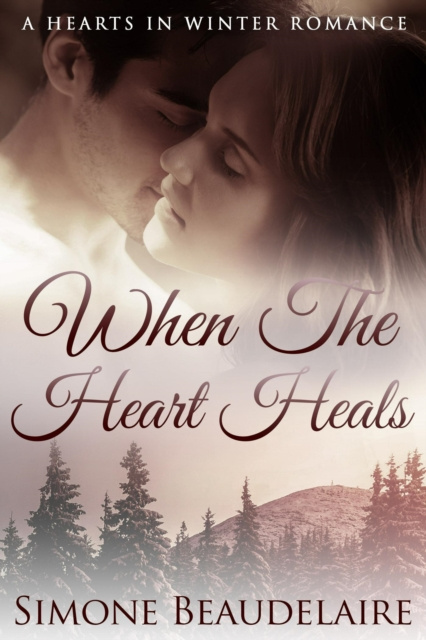 E-knjiga When The Heart Heals Simone Beaudelaire