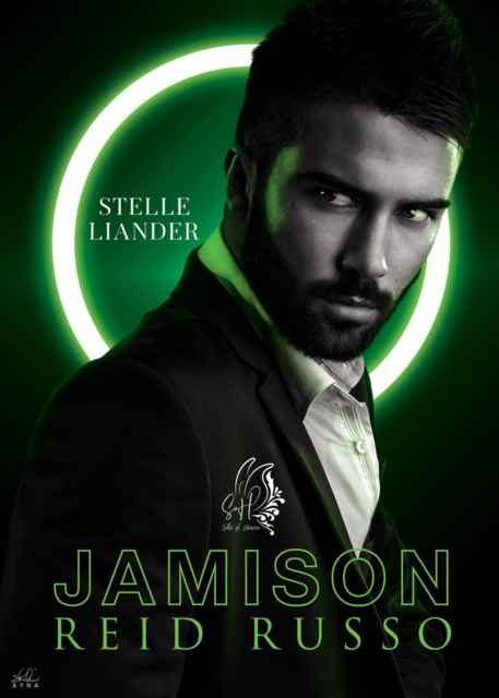 E-book Jamison Reid Russo (Silks of Heaven 1) Stelle Liander