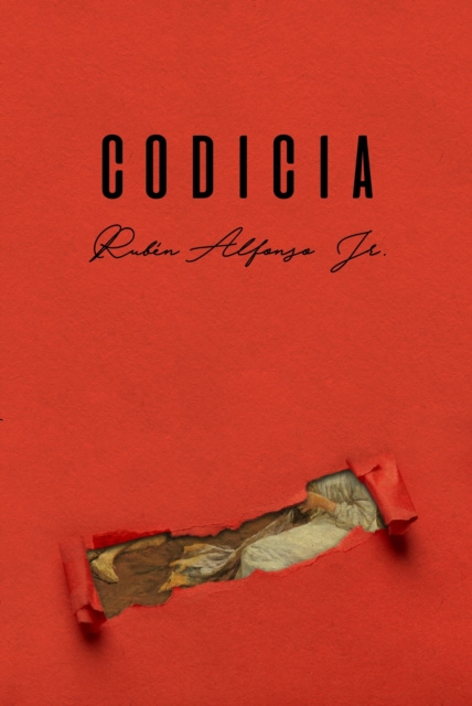 E-knjiga Codicia Jr Ruben Alfonso