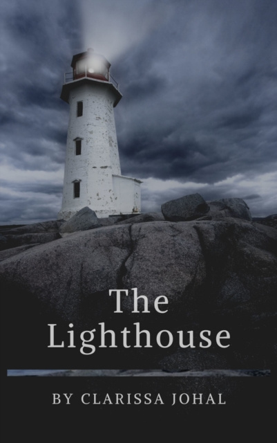 E-knjiga Lighthouse Clarissa Johal